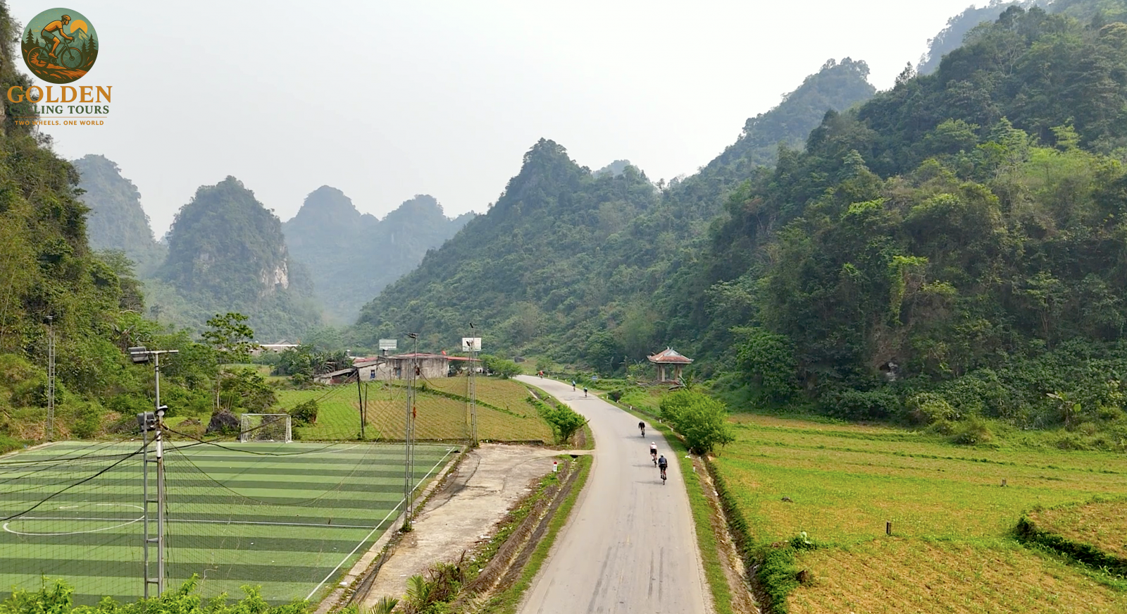 3-Day Da Nang Cycling Tour: Hoi An, My Son & Son Tra Peninsula